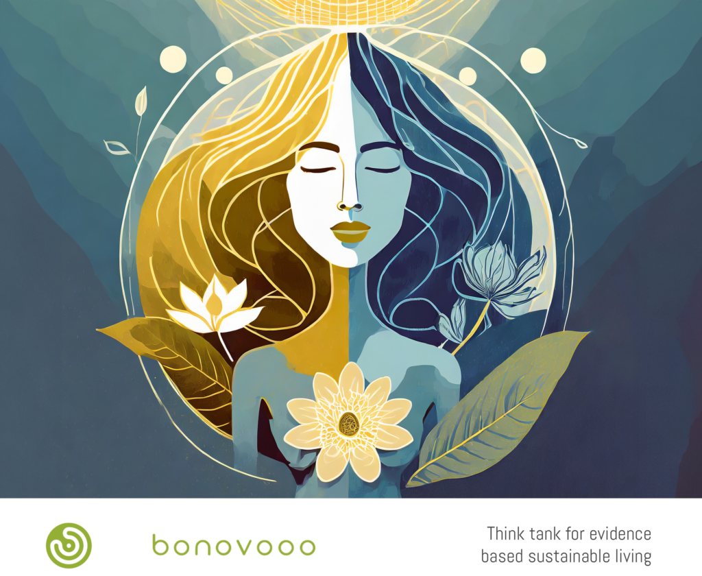 Mindful Living bonovooo